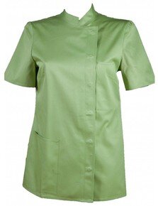 Camicia sanitaria Pastelli modello Lazise - Abbigliamento Estetico Sanitario